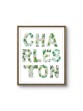 Load image into Gallery viewer, Magnolia Charleston Print