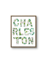 Load image into Gallery viewer, Magnolia Charleston Print