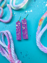 Load image into Gallery viewer, Pink Glitter Bars