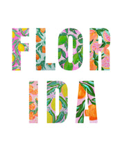 Load image into Gallery viewer, Florida Print