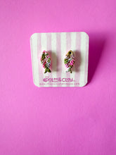 Load image into Gallery viewer, Fish Studs