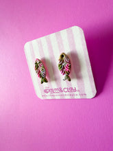 Load image into Gallery viewer, Fish Studs