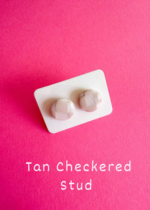 Mini Studs