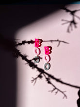 Load image into Gallery viewer, BOO dangle