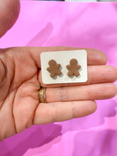 Load image into Gallery viewer, Mini Studs