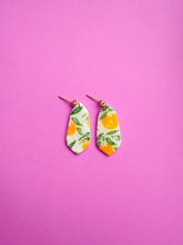 Load image into Gallery viewer, Citrus Bloom Daggers