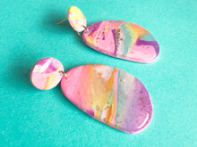 Load image into Gallery viewer, Unicorn Marble Style No. 1