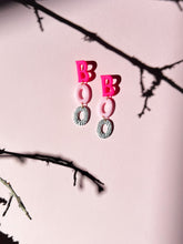 Load image into Gallery viewer, BOO dangle