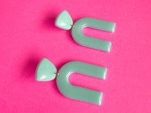 Load image into Gallery viewer, Aqua Arches