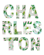 Load image into Gallery viewer, Magnolia Charleston Print