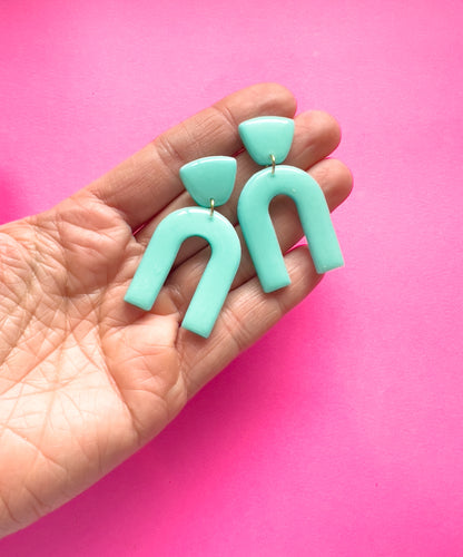 Aqua Arches