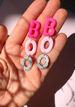 Load image into Gallery viewer, BOO dangle