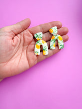 Load image into Gallery viewer, Citris Bloom Arches