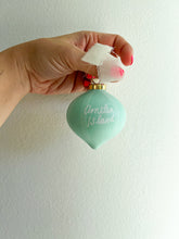 Load image into Gallery viewer, Amelia Island Round Ornament
