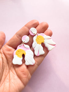 You makin me Daisy Arches