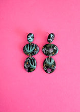 Load image into Gallery viewer, Aloe There Organic Dangle