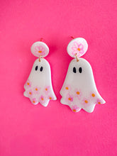 Load image into Gallery viewer, Daisy Ghosts
