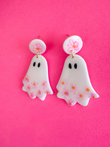 Daisy Ghosts