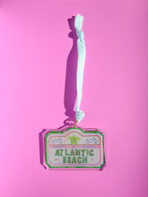 Load image into Gallery viewer, Atlantic Beach Ornament