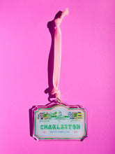 Load image into Gallery viewer, Charleston Ornament