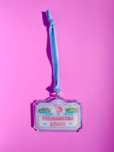 Load image into Gallery viewer, Fernandina Beach Ornament