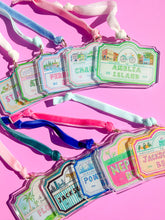 Load image into Gallery viewer, Atlantic Beach Ornament