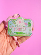 Load image into Gallery viewer, Florida Ornament - Wholesale