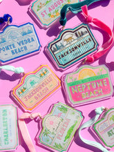 Load image into Gallery viewer, Florida Ornament - Wholesale