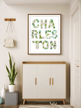 Load image into Gallery viewer, Magnolia Charleston Print