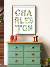 Load image into Gallery viewer, Magnolia Charleston Print