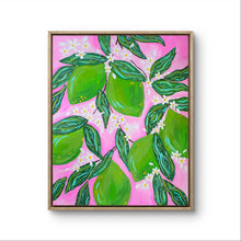 Load image into Gallery viewer, Lime to Party Print