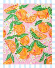 Load image into Gallery viewer, Palmer Citrus Print