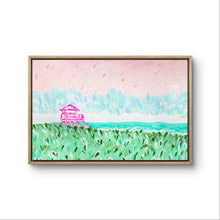 Load image into Gallery viewer, Atlantic Beach Print
