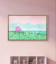 Load image into Gallery viewer, Atlantic Beach Print